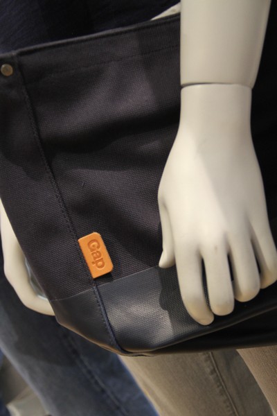 GAP 1969 Denim Workshop
